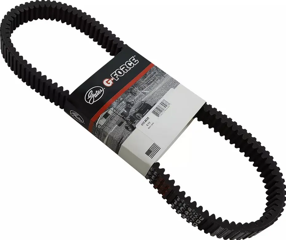 GATES hnací řemen SNOW G-FORCE ARCTIC CAT M 800 12-13, M 8000 14-18, XF 800 12-13, XF 8000 14-18, ZR 8000 15-17 (OEM 98271106) (GATES hnací řemen)