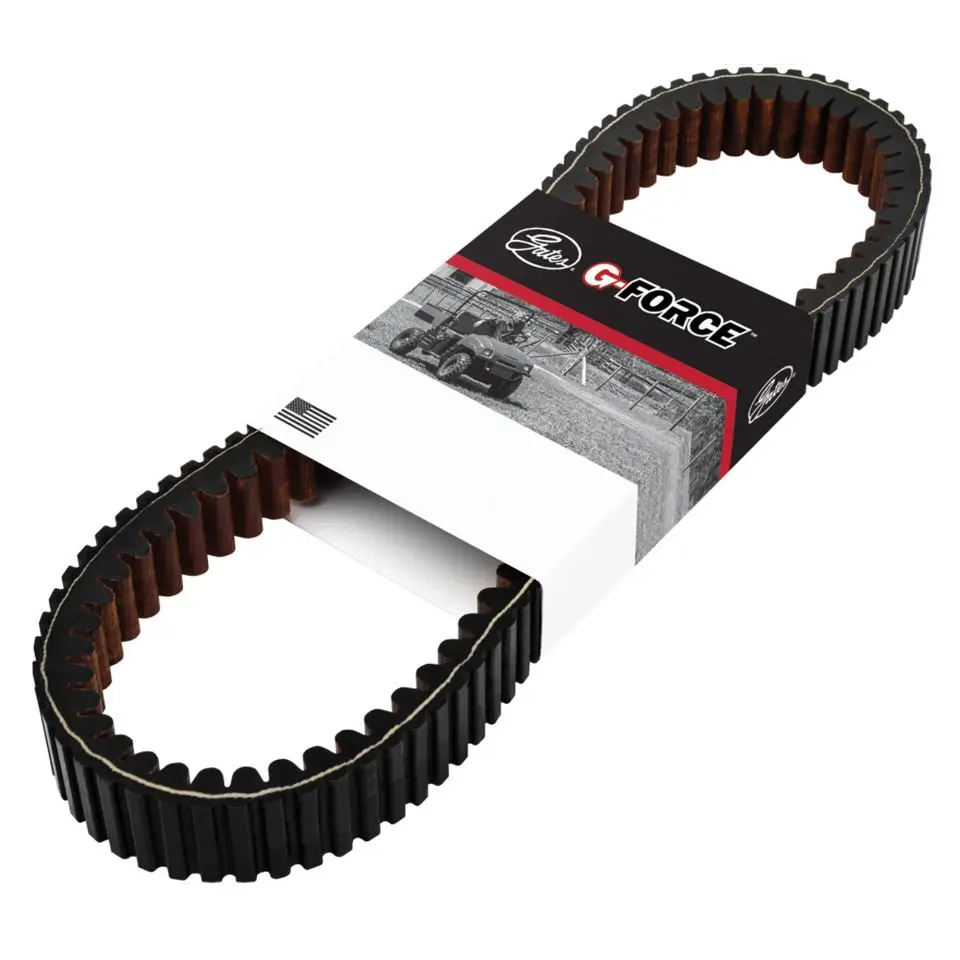 GATES hnací řemen SNOW G-FORCE (1143X36X15,9mm) POLARIS 600/800 RMK/RUSH/SWITCHBACK/TITAN 15-20, 850 INDY XC/RUSH/SWITCHBACK 19-20 (46G4387) ( )