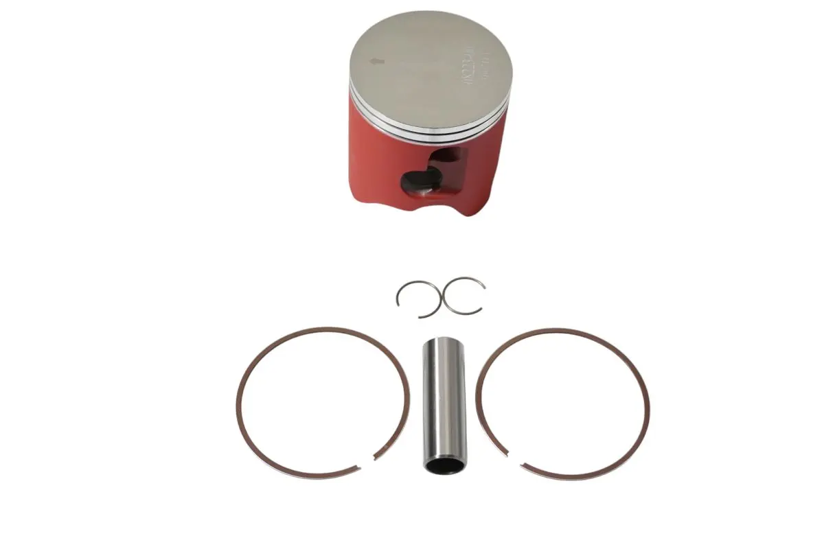 WOSSNER píst 2T KTM EXC 300 TPI 06-24 HUSQVARNA TE 300I 14-23 , GAS GAS EC 300 21-23 (STD.71,93mm) TOP PERFORMANCE (5007DA) ( )