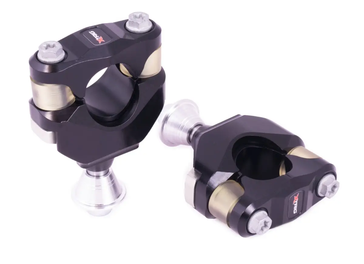 XTRIG držák na řídítka PHDS řídítka OEM BETA; SHERCO; KTM 28.6mm M10 ( )
