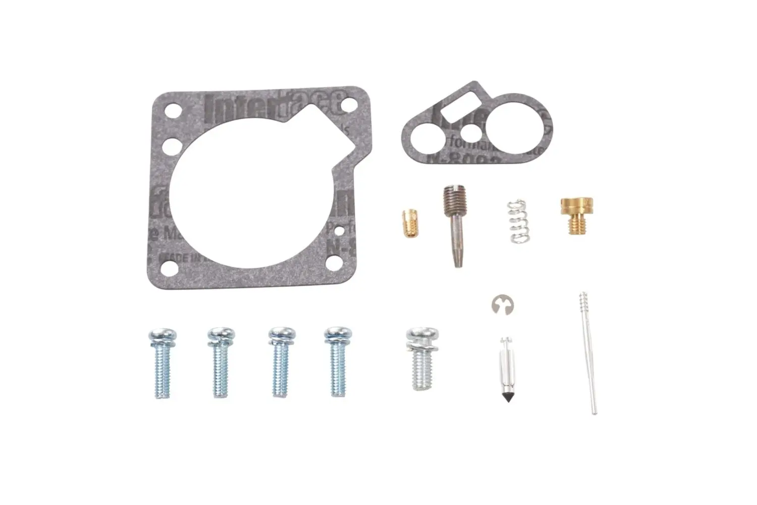 PROX sada na opravu karburátoru YAMAHA PW 50 81-24 ( )