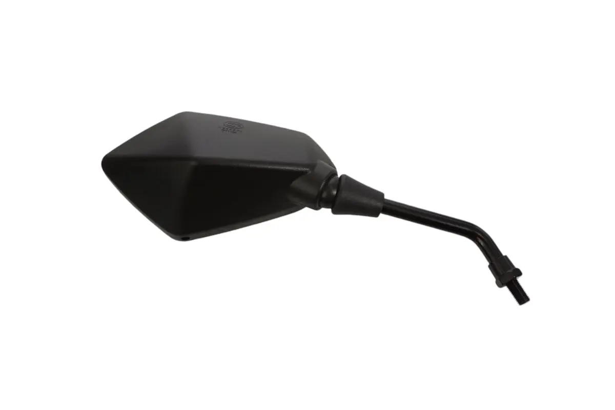 GZ zrcátko univerzální pravé styl KAWASAKI Z750, Z1000, ER6-N, KLE závit M10 ( )