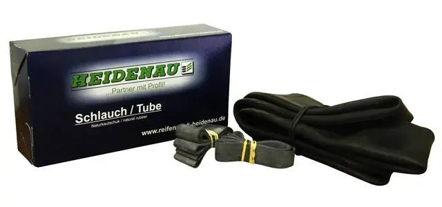 HEIDENAU Duše 15G 41,5G/86° 170/80-15, 180/70-15, 200/70-15 (86 stupňový ventil) ( )