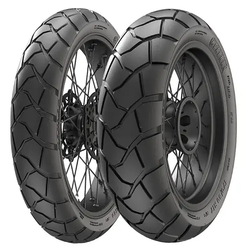 ANLAS 90/90-21 CAPRA R 54V TL M/C PŘEDNÍ DOT 2022 ( )