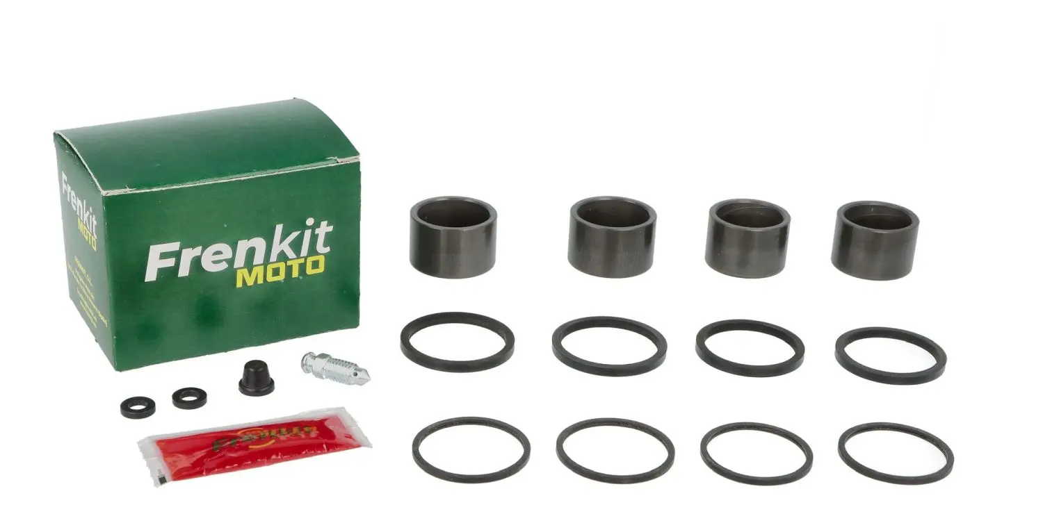 FRENKIT MOTO opravná sada brzdového třmenu (těsnění + písty) TOKICO (píst FI 32 / 36MM) přední BMW K 1200 LT '97-'08, K 1200 R '04-'08, R 1150 GS