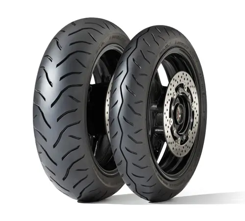 DUNLOP 120/70R14 GPR100 55H TL PŘEDNÍ DOT 2021 ( )