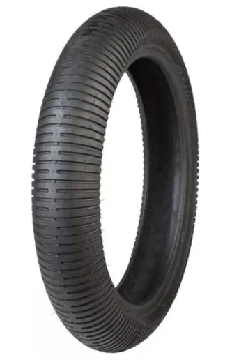 DUNLOP 125/80R17 TL KR191 MS2 RACE (417) TL PŘEDNÍ DOT 2022 () ( )