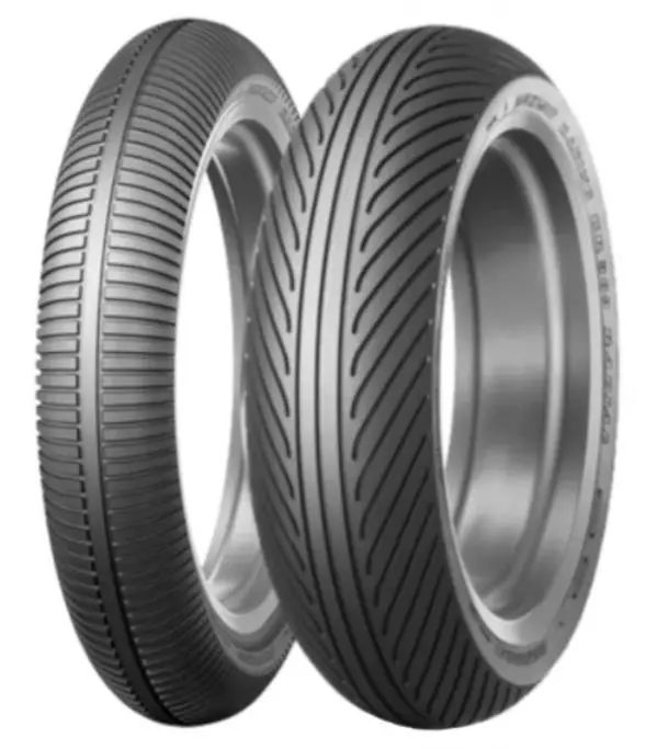 DUNLOP 140/65R17 TL KR389 WA TL ZADNÍ DOT 2023 () ( )