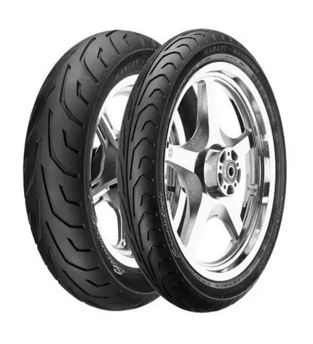 DUNLOP 120/70R19 GT502 60V TL PŘEDNÍ HARLEY DAVIDSON DOT 2023 ( )