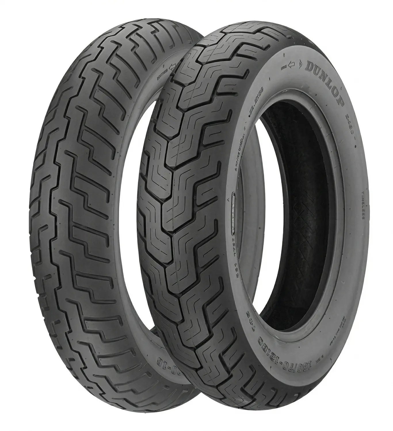 DUNLOP 150/80-16 D404 Q 71H TL ZADNÍ DOT 2026 ( )