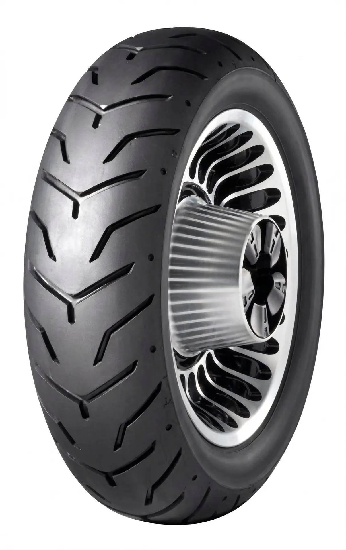 DUNLOP 180/65B16 D407 T (HARLEY-DAVIDSON) 81H TL ZADNÍ DOT 2025 ( )