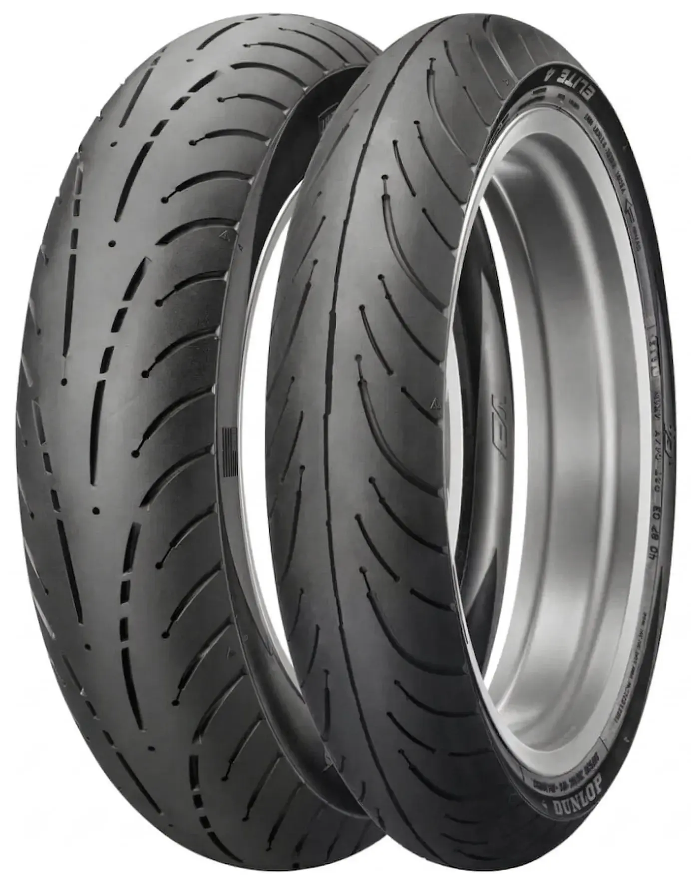 DUNLOP 130/70R18 ELITE 4 63H TL PŘEDNÍ DOT 2023 ( )