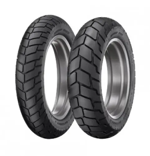 DUNLOP 130/90B16 D427 67H TL PŘEDNÍ HARLEY-DAVIDSON DOT 2026 ( )