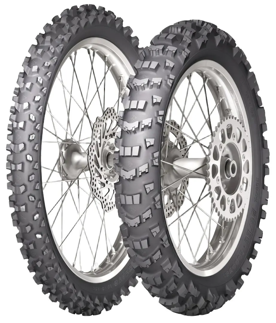 DUNLOP 120/90-18 GEOMAX EN92 65R TT ZADNÍ DOT 2026 ( )
