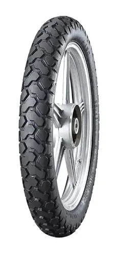 ANLAS 2.75-17 M/C NR-48 47P TL REINF DOT 2024 ( )