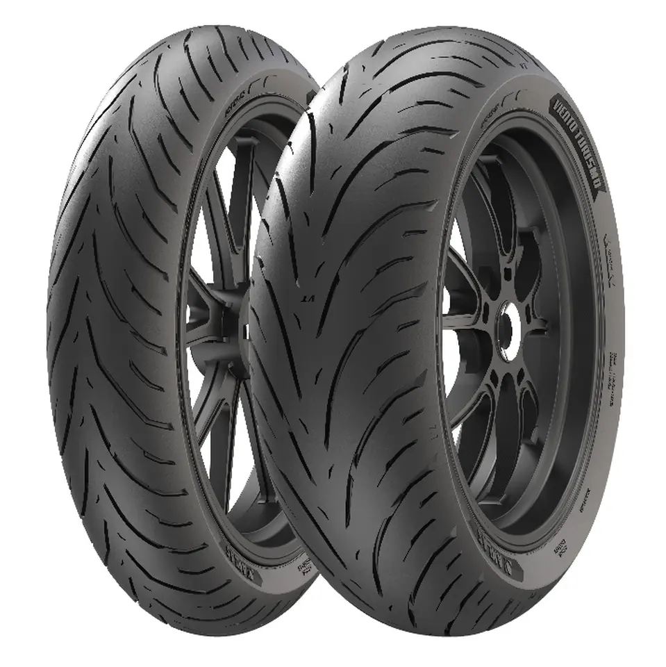 ANLAS 160/60ZR-17 VIENTO TURISMO (69W) TL ZADNÍ DOT 2025 ( )