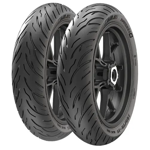ANLAS 120/70R14 TOURNEE 2 M/C 55H TL M/C DOT 2024 ( )