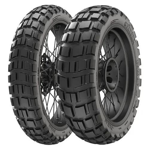 ANLAS 150/70R18 CAPRA XR 70V M+S M/C TL ZADNÍ DOT 2025 ( )