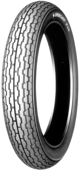 DUNLOP 3.00-19 F14 G 49S TT PŘEDNÍ 04-35/2025 ( )