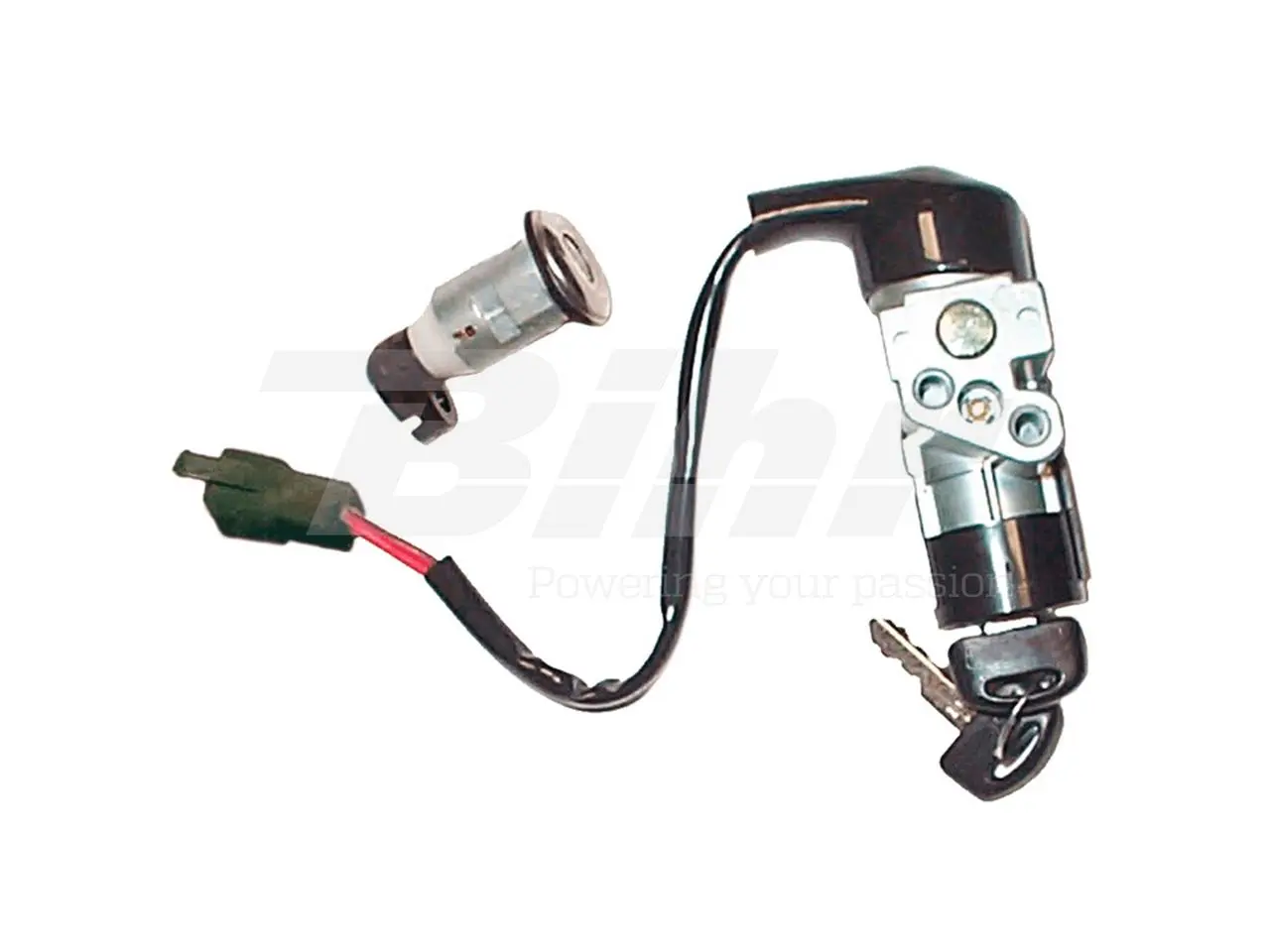 V PARTS (VICMA) spínač zapalování HONDA SFX / SRX (6525) ( )