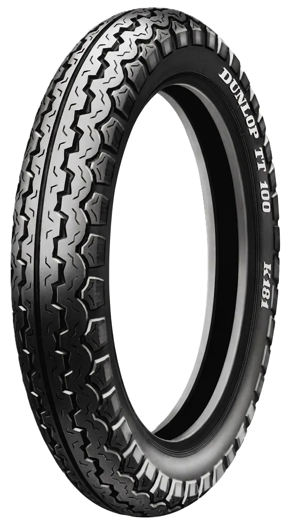 DUNLOP 4.25/85H18 TT100 64H TT PŘEDNÍ/ZADNÍ OLDTIMER DOT 2025 ( )