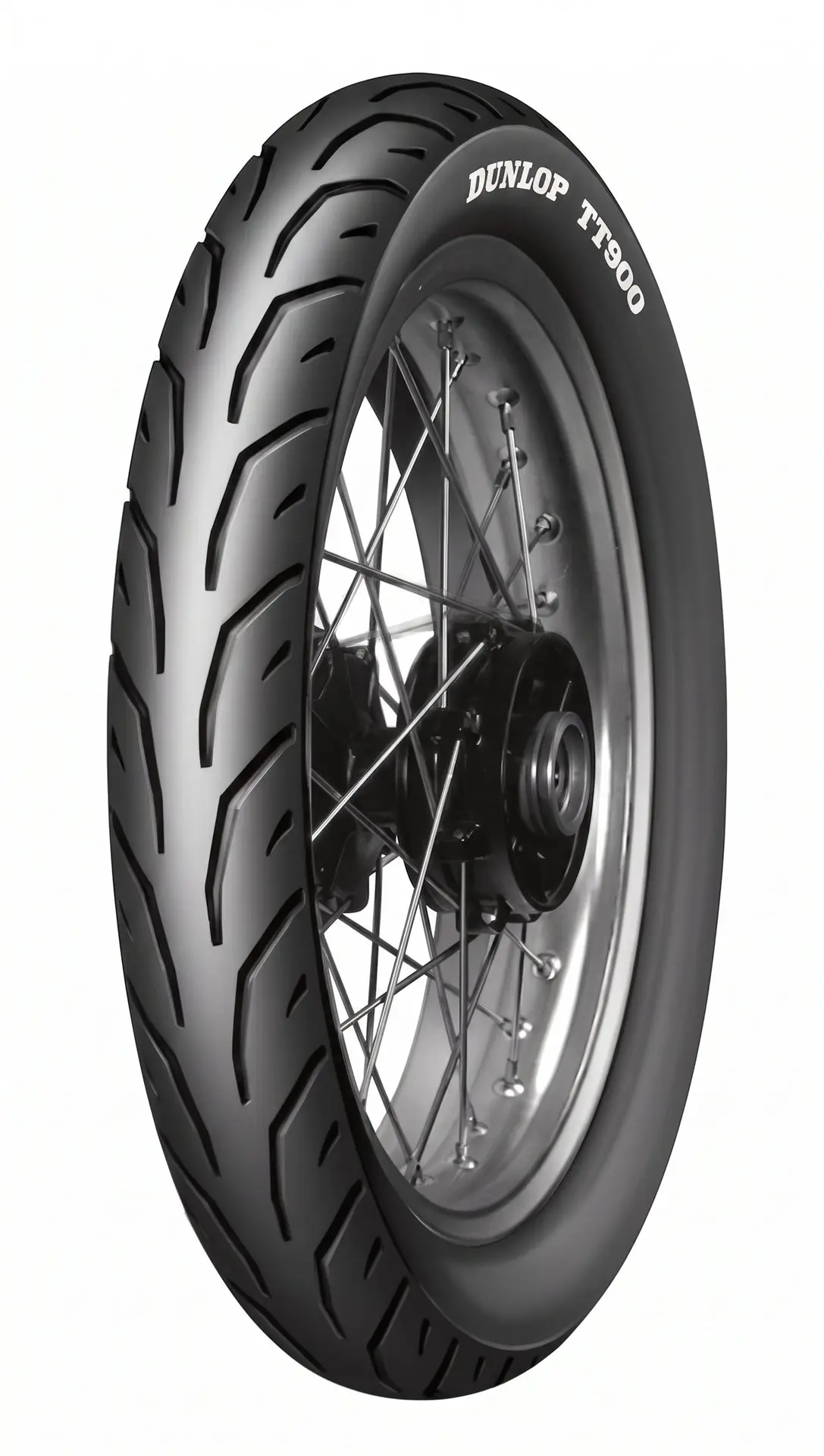 DUNLOP 2.75-17 TT900 47P TT PŘEDNÍ/ZADNÍ DOT 2026 ( )
