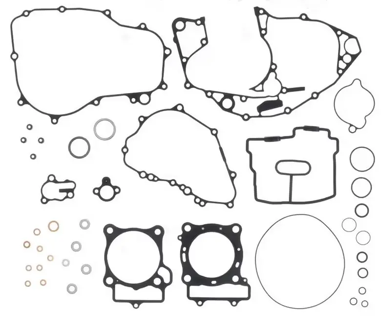 CENTAURO kompletní sada těsnění HONDA CRF 250 R / RX 18-21 ( )