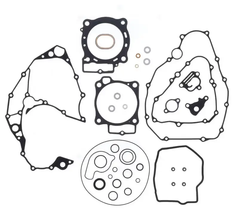 CENTAURO kompletní sada těsnění HONDA CRF 450 R 21-24 , CRF 450 RX 21-24 ( )