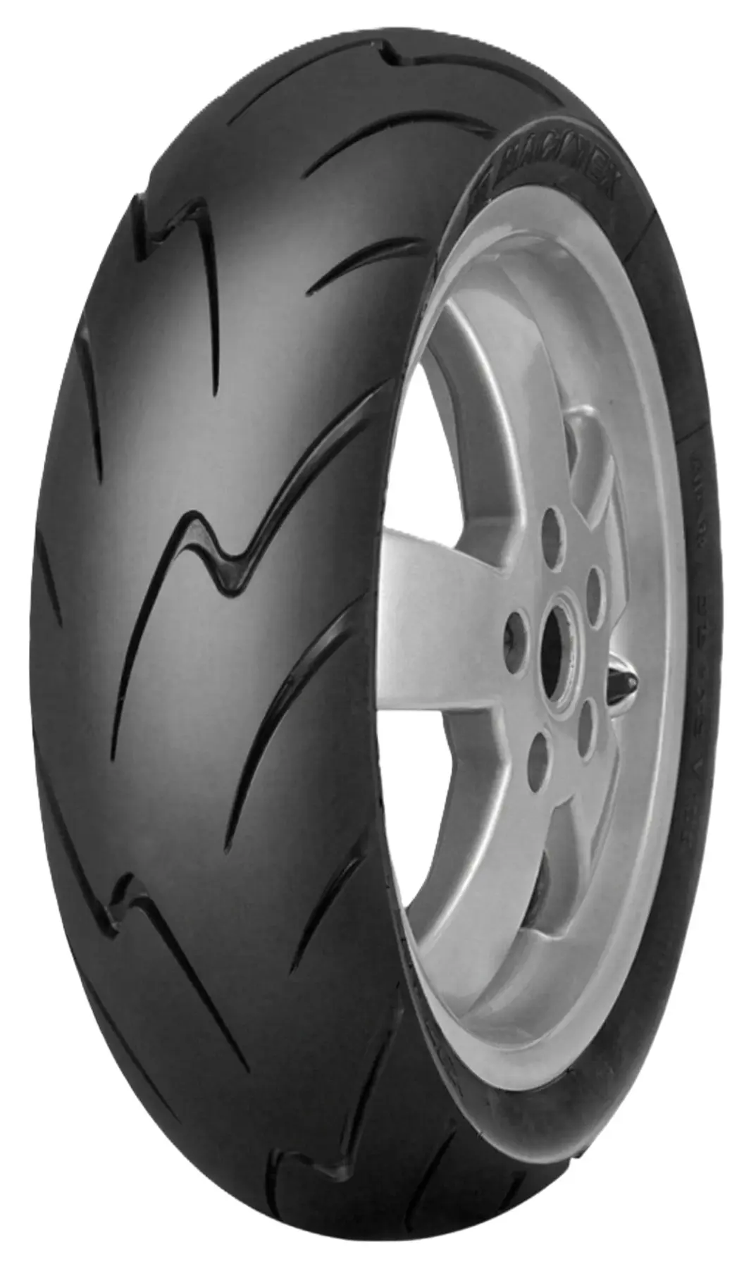 MITAS 130/60-13 MAXIMA 60P TL PŘEDNÍ/ZADNÍ DOT 2025 (535033) ( )