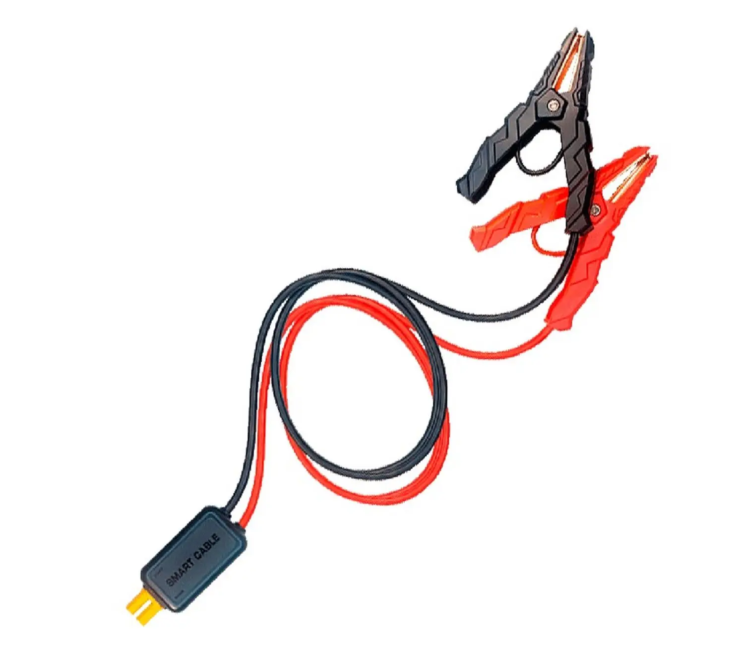 BS prodlužovací kabel pro startovací zařízení (JUMP STARTER) POWER BOX a POWER BOX AIR (60 cm) (50) (EL) ( )