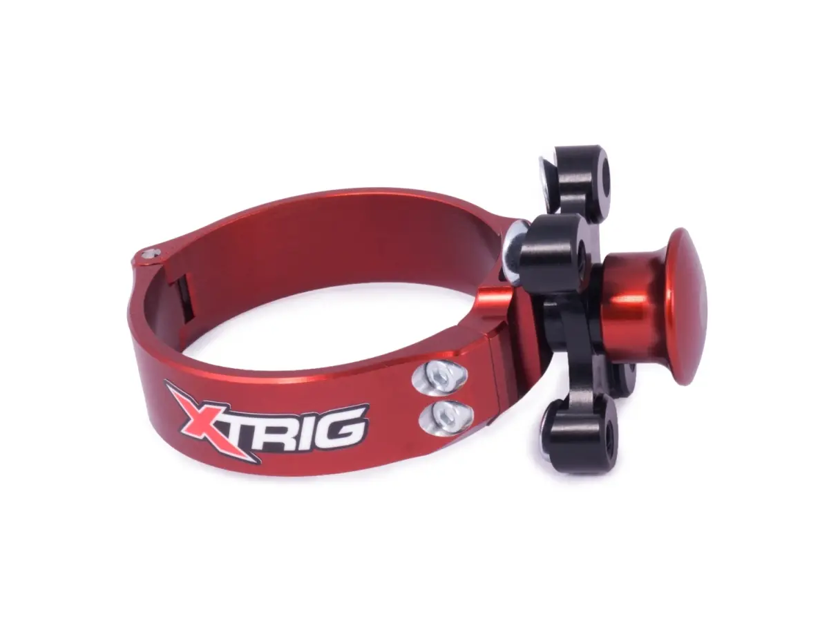 XTRIG zámek tlumičů (HOLESHOT) 59mm WP KTM HUSQVARNA GAS GAS ( )
