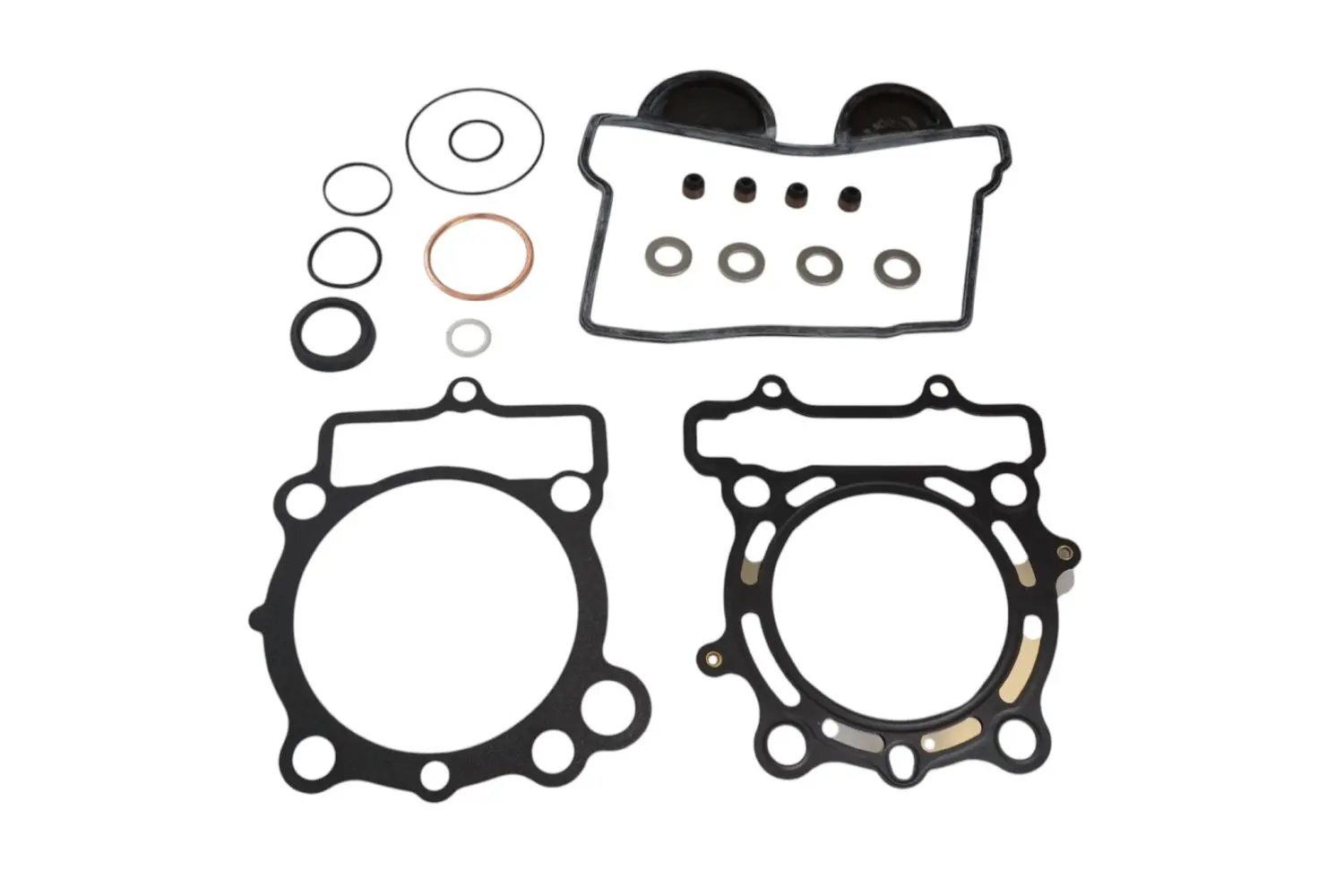 CENTAURO těsnění TOP-END KAWASAKI KXF 250 20-23 , KX 250 20-23 (s těsněním víka ventilů) ( )