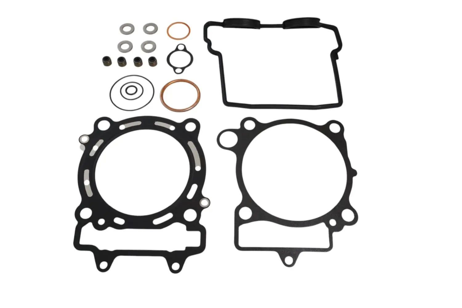 CENTAURO těsnění TOP-END KAWASAKI KXF 450 16-18 ( s těsněním víka ventilů) ( )