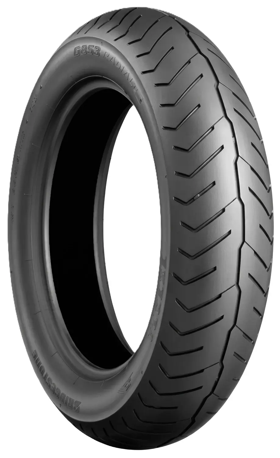 BRIDGESTONE 130/70R18 EXEDRA G853 63V M/C TL PŘEDNÍ HONDA CT1300 DOT 2025 ( )