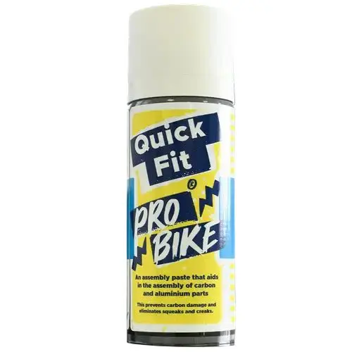 PUTOLINE PROBIKE montážní pasta cyklistická PROBIKE QUICK FIT 50ML (AKC) ( )