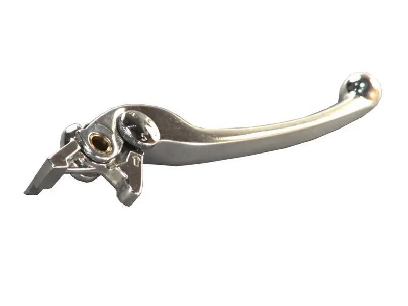 V PARTS (VICMA) brzdová páka SUZUKI DL V-STROM 650 02-07, GSF BANDIT 11-13,GSXR HAYABUSA 1300 10-13, KAWASAKI KLE VERSYS 650 07-09, ER6F 06-08 barva