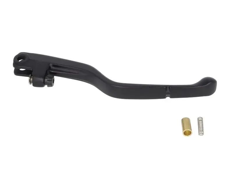 V PARTS (VICMA) brzdová páka standardní s regulací barva černá BMW F, HP2 650/800/1200 2005-2014 (75892) ( )