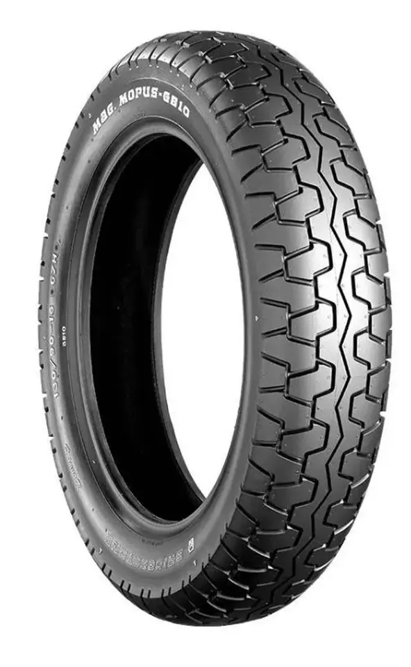 BRIDGESTONE 3.00-18 EXEDRA G510(zesílená) 52P 6 RFD TT DOT 2025 ( )