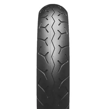 BRIDGESTONE 130/70-18 EXEDRA G701 63H TL TJ PŘEDNÍ DOT 2026 ( )