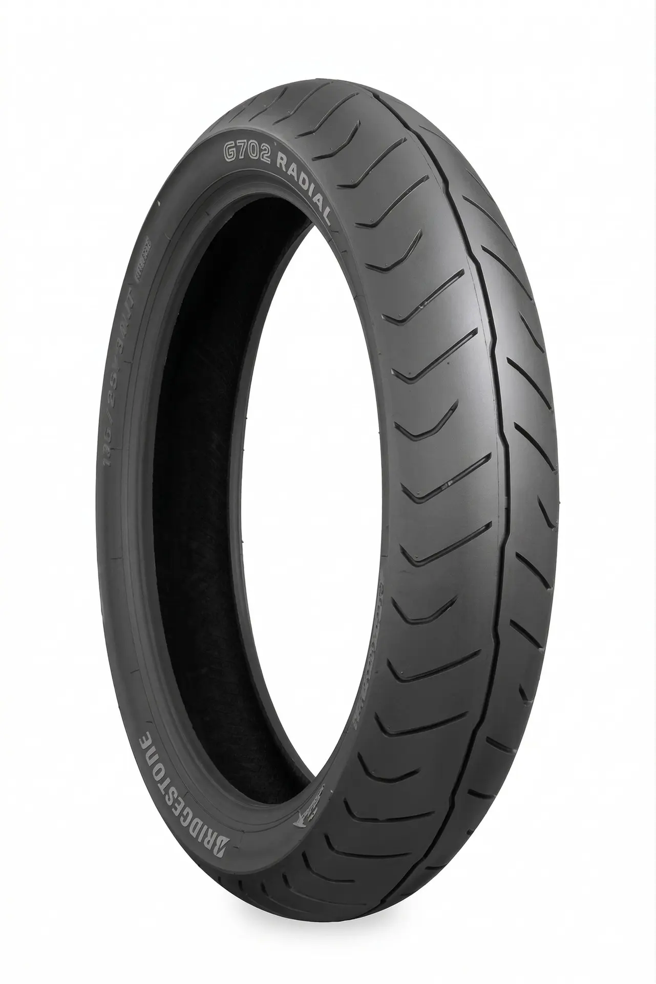 BRIDGESTONE 130/70R18 EXEDRA G709 63H TL PŘEDNÍ HONDA GL1800 DOT 2026 ( )