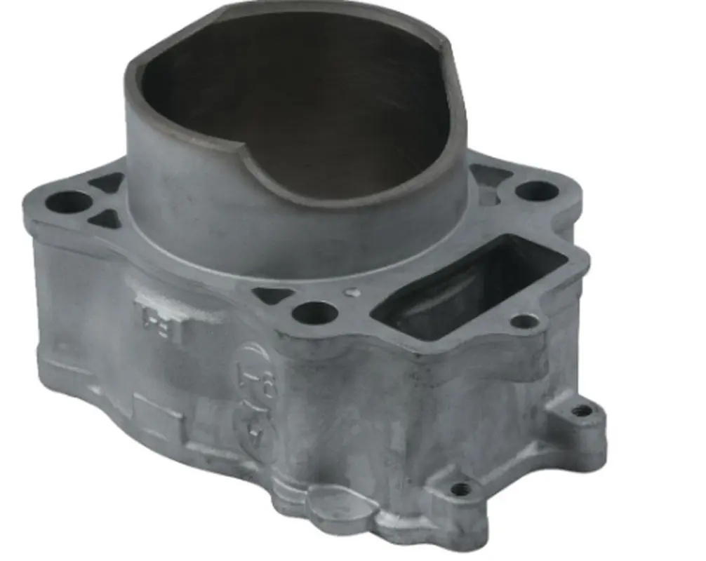 CYLINDER WORKS válec HONDA CRF 250R 10-17 STANDARD=76,8mm (8-10007) ( )