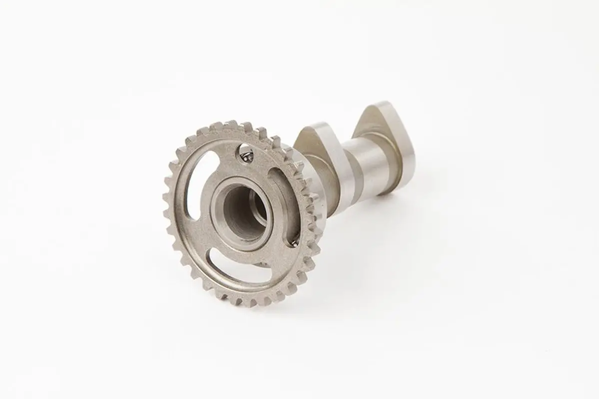 HOT CAMS vačková hřídel SUZUKI RMZ 450 2007 (HOT CAMS vačková hřídel SUZUKI RMZ 450 2007)