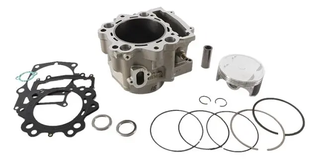 CYLINDER WORKS kompletní válec YAMAHA YFM 700 RAPTOR 15-18 BIG BORE (+3mm=727ccm) (8-21004-K02) ( )