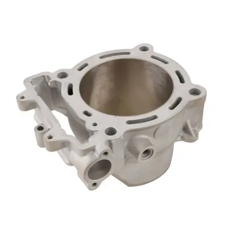 CYLINDER WORKS válec KAWASAKI KXF 450F 09-15 (nominální=96mm) (8-30011) ( )