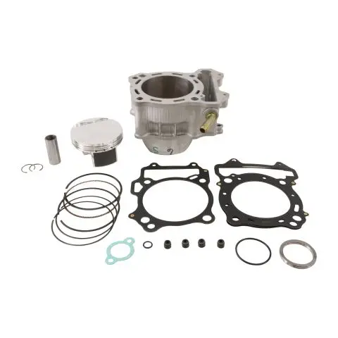 CYLINDER WORKS kompletní válec SUZUKI DRZ 400 00-09, LTZ 400 03-12 (STANDARD 90mm) (11,3:1) = 40001-K01 (8-40001-K02) ( )
