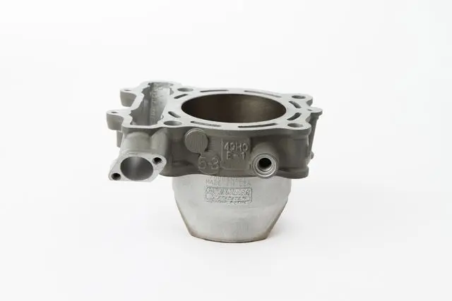 CYLINDER WORKS válec SUZUKI RMZ 250 10-18 STANDARD =77mm (8-40004) ( )