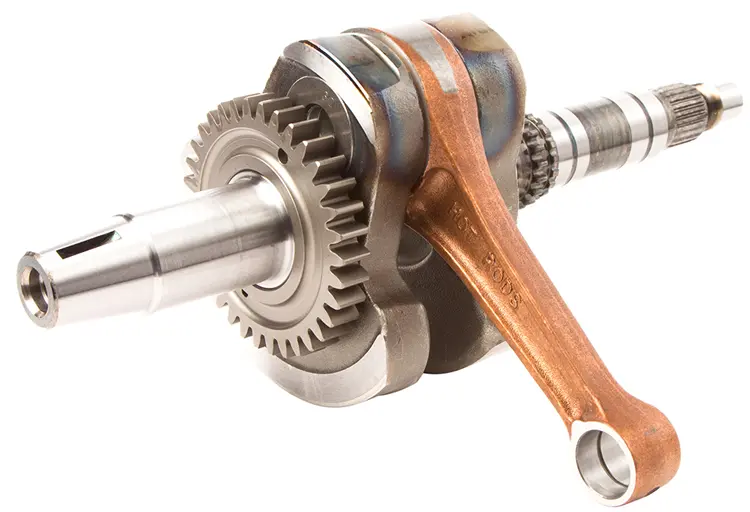 HOT RODS kliková hřídel HONDA TRX 500 FE/FM/TM 05-11 ( )
