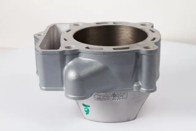 CYLINDER WORKS válec KTM XCF 350 13 STANDARD (88mm) (8-50003) ( )