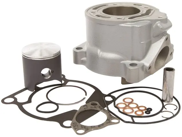 CYLINDER WORKS kompletní válec KTM SX 65 09-23, HUSQVARNA TC 65 17-23 STANDARD (8-50005-K01) ( )