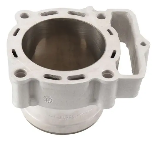 CYLINDER WORKS válec KTM 350 SXF 16-18, XC-F 16-17 (nominální=88mm) (8-50007) ( )
